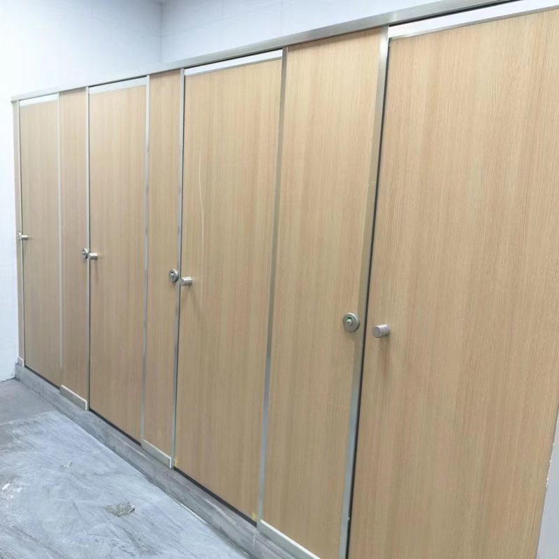 河南卫生间隔断市场现状如何？